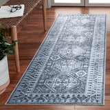 safavieh clearance arizona arz108f grey green rug