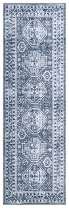 safavieh clearance arizona arz108f grey green rug