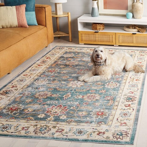 safavieh clearance arizona arz112y green rug