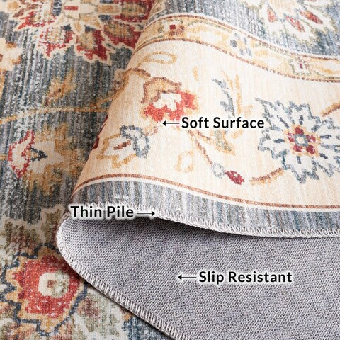 safavieh clearance arizona arz112y green rug