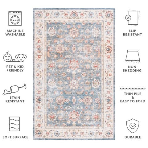 safavieh clearance arizona arz112y green rug