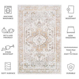 safavieh clearance arizona arz116b beige rug