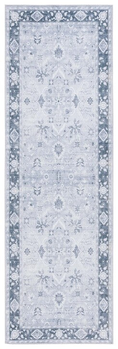 safavieh clearance arizona arz118f light grey rug