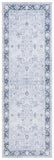 safavieh clearance arizona arz118f light grey rug