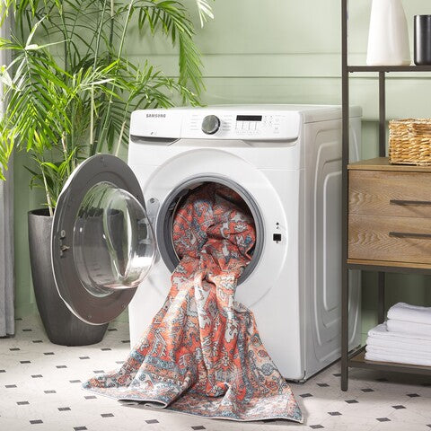 safavieh clearance arizona arz119p rust rug