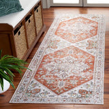 safavieh clearance arizona arz120a ivory rug