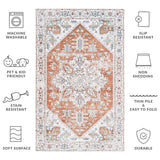 safavieh clearance arizona arz120a ivory rug