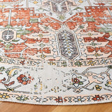 safavieh clearance arizona arz120a ivory rug