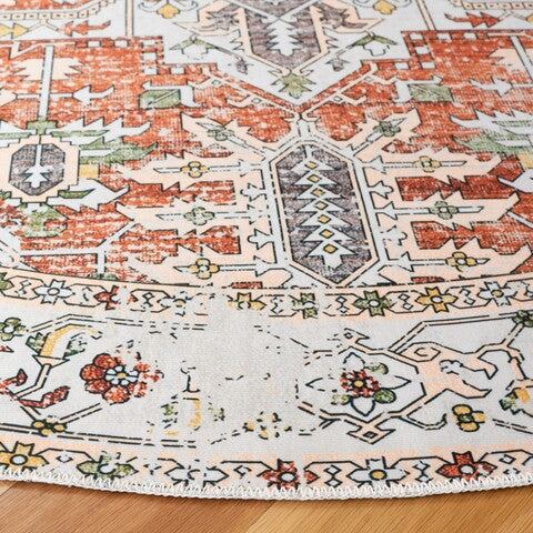 safavieh clearance arizona arz120a ivory rug