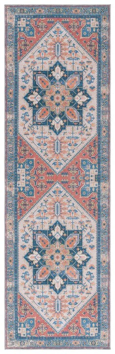 safavieh clearance arizona arz120p rust rug