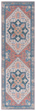safavieh clearance arizona arz120p rust rug
