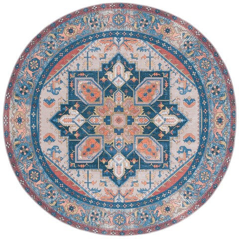 safavieh clearance arizona arz120p rust rug
