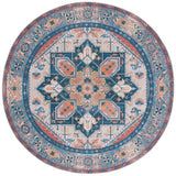 safavieh clearance arizona arz120p rust rug