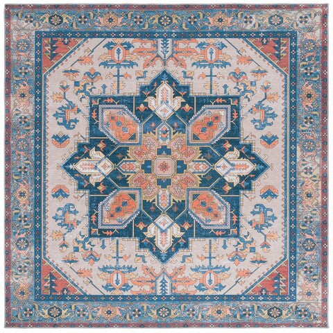 safavieh clearance arizona arz120p rust rug