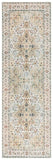 safavieh clearance arizona arz126l light green rug