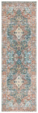 safavieh clearance arizona arz126r rust rug