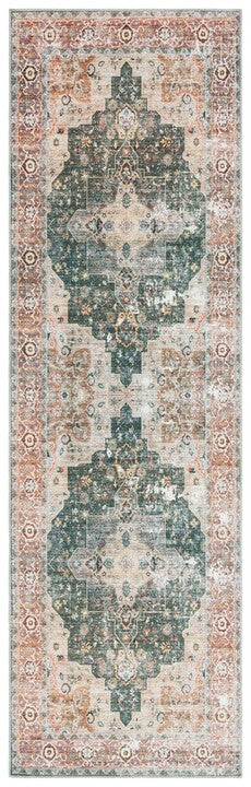 safavieh clearance arizona arz126y green rug