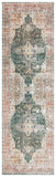 safavieh clearance arizona arz126y green rug