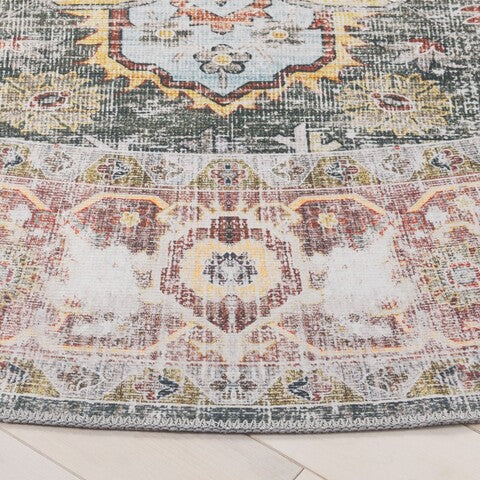 safavieh clearance arizona arz126y green rug