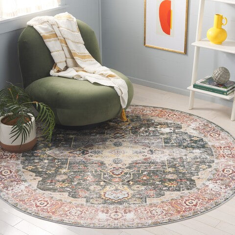 safavieh clearance arizona arz126y green rug