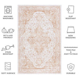 safavieh clearance arizona arz127b beige rug