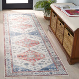 safavieh clearance arizona arz132p rust rug