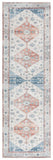 safavieh clearance arizona arz132p rust rug