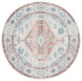 safavieh clearance arizona arz132p rust rug