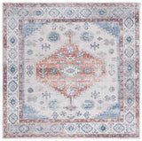 safavieh clearance arizona arz132p rust rug