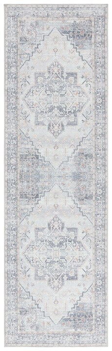 safavieh clearance arizona arz137g grey rug
