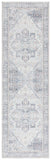 safavieh clearance arizona arz137g grey rug