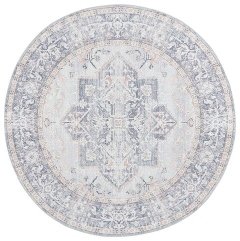 safavieh clearance arizona arz137g grey rug