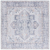 safavieh clearance arizona arz137g grey rug