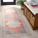 safavieh clearance arizona arz137m light blue rug