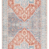 safavieh clearance arizona arz137m light blue rug