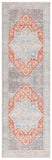safavieh clearance arizona arz137m light blue rug