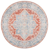 safavieh clearance arizona arz137m light blue rug