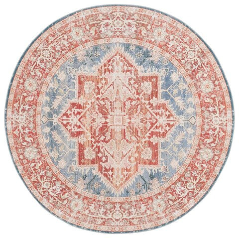 safavieh clearance arizona arz137n blue green rug