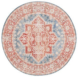 safavieh clearance arizona arz137n blue green rug