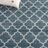 safavieh clearance arizona arz172y green rug