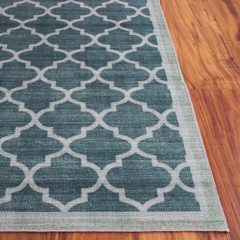 safavieh clearance arizona arz172y green rug