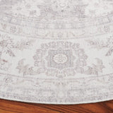 safavieh clearance arizona arz197f grey rug