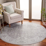 safavieh clearance arizona arz197f grey rug