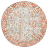 safavieh clearance arizona arz199p rust rug