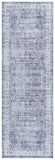 safavieh clearance arizona arz207f grey rug