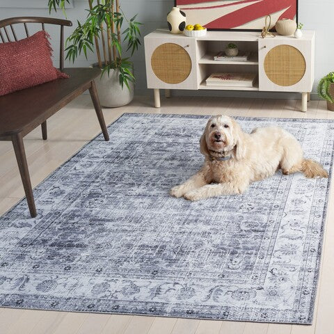 safavieh clearance arizona arz207f grey rug