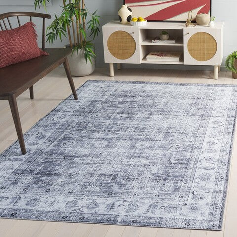 safavieh clearance arizona arz207f grey rug