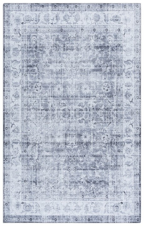 safavieh clearance arizona arz207f grey rug