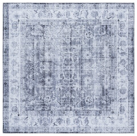 safavieh clearance arizona arz207f grey rug