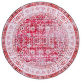 safavieh clearance arizona arz207p red rug